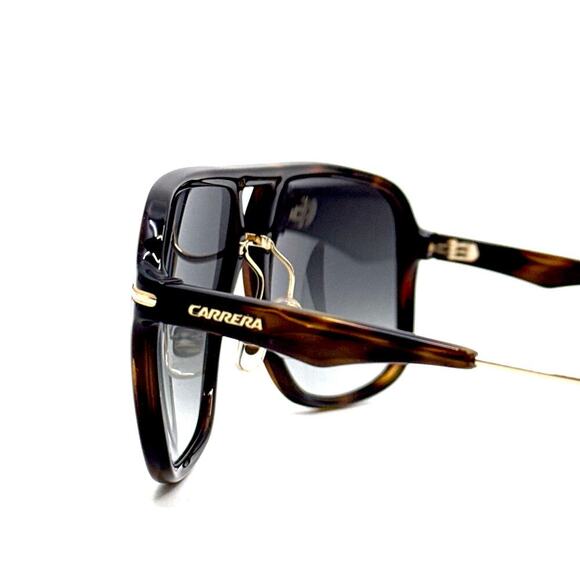New, CARRERA Sunglasses 296/S 0869K Authentic - Picture 7 of 12